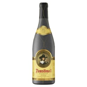 Faustino I Gran Reserva