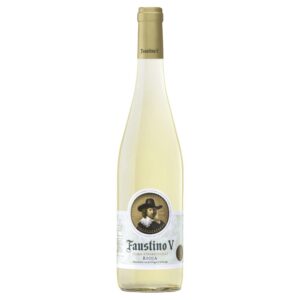 Faustino V Blanco
