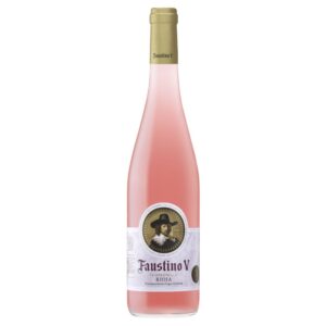 Faustino V Rosé