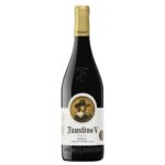 Faustino V Reserva