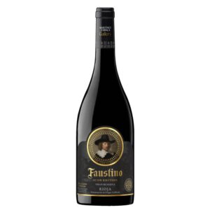 Faustino Icon Edition