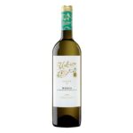 Hacienda de Urbión Cuvée Blanco