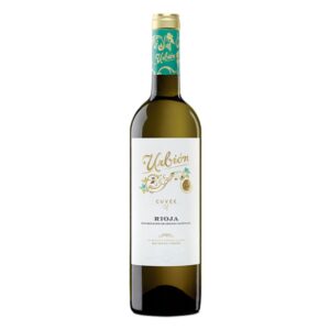 Hacienda de Urbión Cuvée Blanco