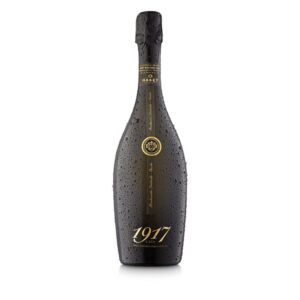 1917 Cava Brut Nature Gran Reserva