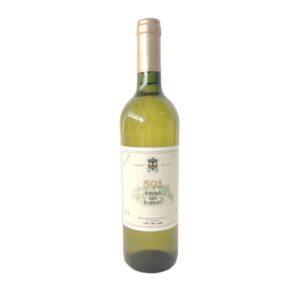 Vino Blanco 501 Ribera del Puerto