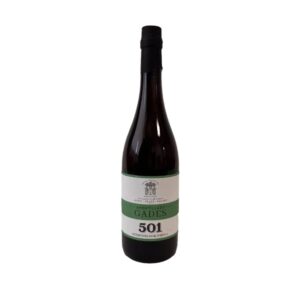 Amontillado 501 Gades