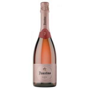 Cava Faustino Rosé
