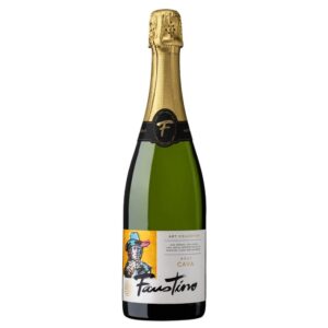 Faustino Art Collection Cava Brut