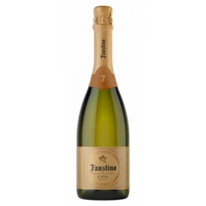 Faustino Cava Semi Seco