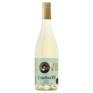 Faustino VII Blanco