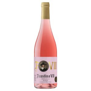 Faustino VII Rosé