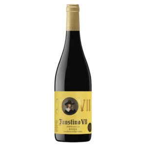 Faustino VII Tinto