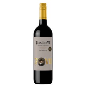 Faustino VII Cabernet Sauvignon