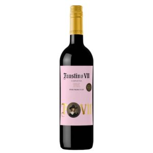 Faustino VII Garnacha