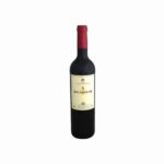 Rioja Bilibium Crianza 2020