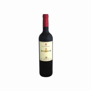 Rioja Bilibium Crianza 2020