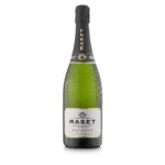 Brut Nature Cava