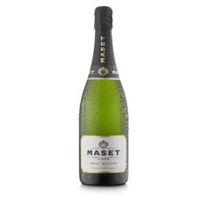 Brut Nature Cava