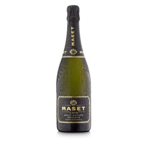 Reserva Brut Nature Cava
