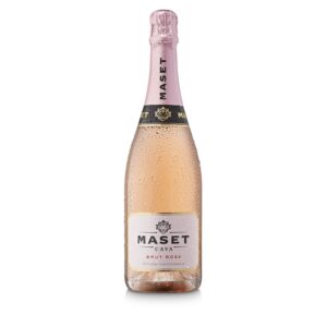 Brut Rosé Cava