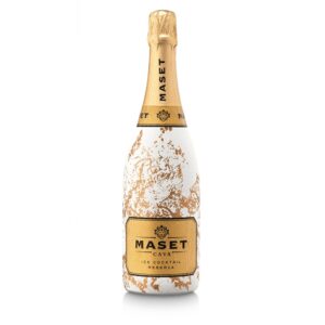 Ice Cocktail Reserva Cava
