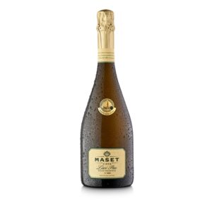 L'avi Pau Cava Brut Nature Gran Reserva