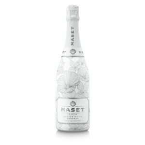 Nectar White Reserva Cava