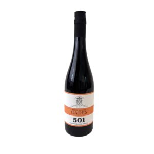 Pedro Ximenez 501 Gades