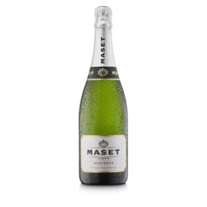 Semiseco Cava