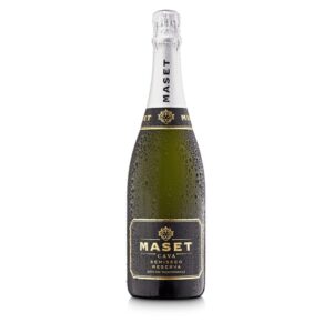 Reserva Semiseco Cava