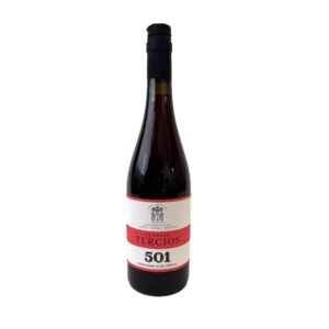 Oloroso 501 Tercios