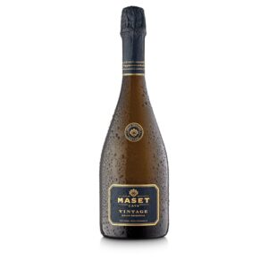 Vintage Cava Brut Gran Reserva