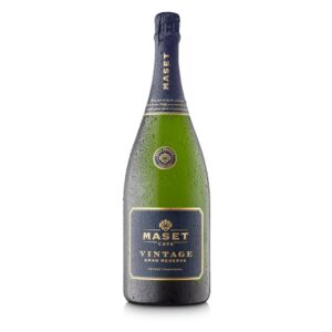 Vintage Mágnum Gran Reserva Cava
