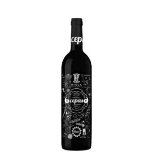 6Cepas6 Tinto