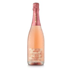 Nu Brut Rosé Cava