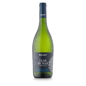 Flor de Mar Blanco Cosecha