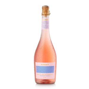 Abadia Mediterrània Rosado