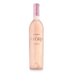 Eufòria Rosado