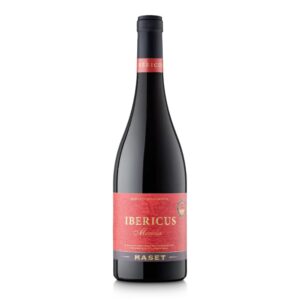 Ibericus Mencía