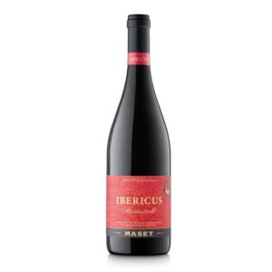 Ibericus Monastrell