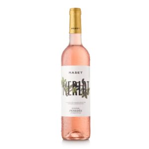 Merlot Rosado