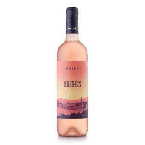 Origen Rosado