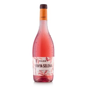 Vinya Selena Rosado