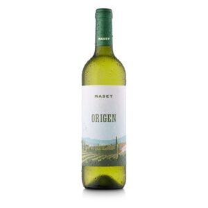 Origen Cosecha Blanco