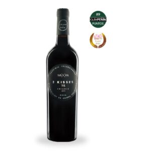 2 besos Crianza