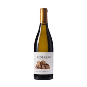 Pedrazáis Godello