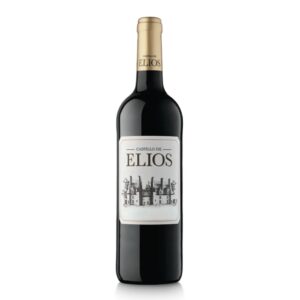 Castillo de Elios